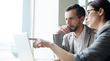 Inteligencia Artificial en Negocios